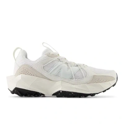New Balance Tektrel Sneaker In White