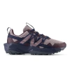 New Balance Women's Tektrel In Purple/blue