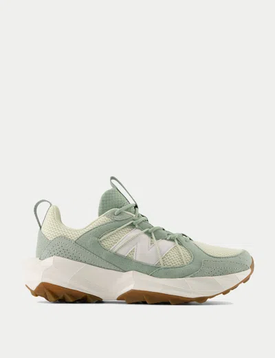 New Balance Women's Tektrel Shoes