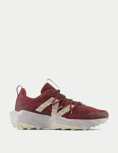 New Balance Women's Tektrel Shoes In Multi