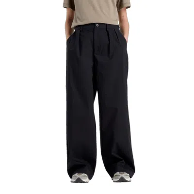 New Balance Women's Trousers  Wp51538bk Black
