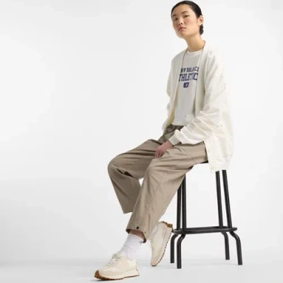 New Balance Women's Utility Pant In Brown