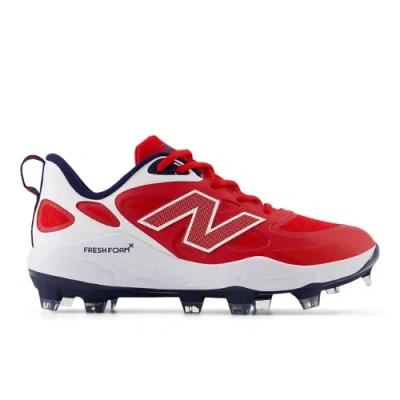New Balance Women's Velov4 Molded Softball Shoes