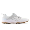 New Balance Women's Fresh Foam Contend V2 In White/grey