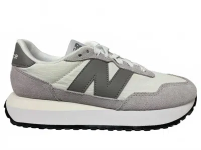 New Balance Women Ws237 Sneakers In Grey