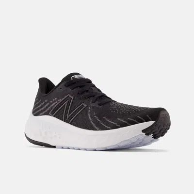 New Balance Women's Wvngobs5 Vongo Running Shoe In Black