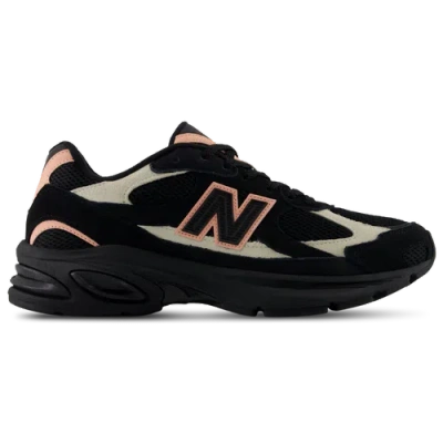 New Balance Womens 2010