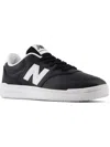 New Balance 80 Basketball Sneaker In Black