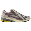 New Balance Womens  1906 In Purple/white/grey