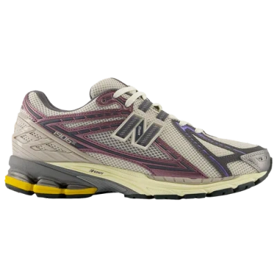 New Balance Womens  1906 In Brown