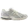 New Balance Womens  1906 In Silver/white