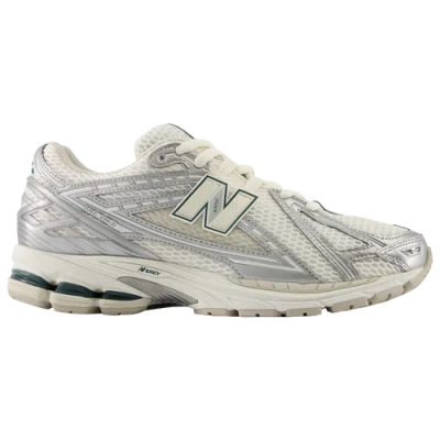 New Balance Womens  1906 In Silver/white
