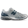 New Balance Womens  1906r In Silver Reflective/teal