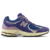 New Balance Womens  2002r In Blue/purple