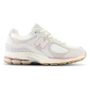 New Balance Womens  2002r In Grey/beige/pink