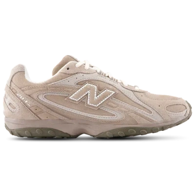 New Balance Womens  204l In Brown