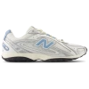 New Balance 204 Fabric Blend Sneakers With Contrast Accents In Multi