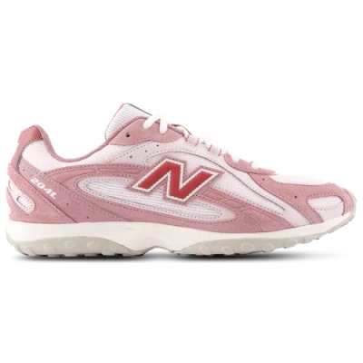 New Balance Womens  204l In Pink