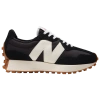 New Balance 327 In Black/white