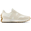 New Balance 327 Low-top Sneakers In Linen With Sea Salt In Linen/sea Salt