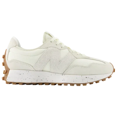 New Balance Women's 327 In Beige