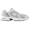 New Balance 530 Sneakers In Grey/white