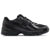 New Balance Womens  740 In Black