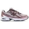 New Balance Mesh Panel Rubber Sole Sneakers