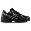 New Balance 740 In Black