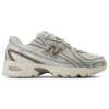 New Balance Unisex 740 In Gray