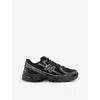 New Balance Women's Sneakers In Black Metallic