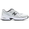 New Balance Gender Inclusive 740 Sneaker In Silver