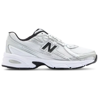 New Balance Womens  740 In White