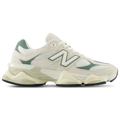 New Balance 9060 Lace-up Sneakers In Neutral