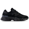 New Balance 9060nri Black Sneakers With Phantom And Magnet In Black