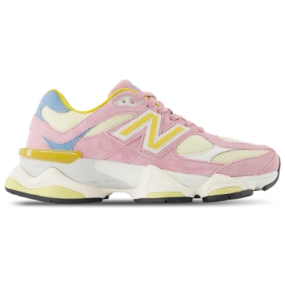 New Balance Unisex 9060 Sneakers In Multi