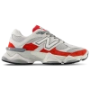New Balance 9060 Sneakers In Red
