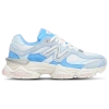 New Balance Womens  9060 In Blue