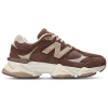 New Balance Sneaker U9060ccc Rich Oak In Brown