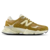 New Balance U9060 Sneakers In Brown/tan