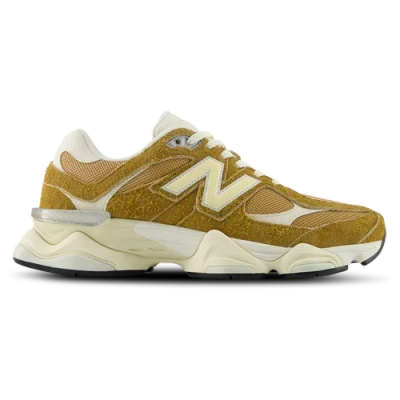 New Balance Womens  9060 In Brown