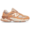 New Balance Womens  9060 In Flat Taupe/copper