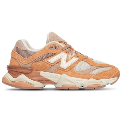 New Balance Womens  9060 In Flat Taupe/copper