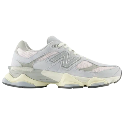 New Balance Womens  9060 In Gray/pink