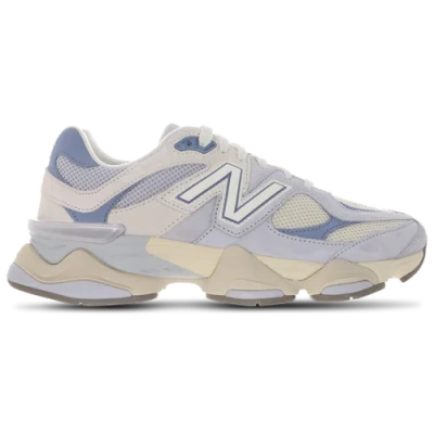 New Balance Womens  9060 In Linen/pearl Grey