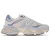 New Balance 9060 Eel Sneakers In Gray