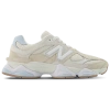 New Balance Futuristic Sneakers With Unique Design Elements In Multi