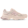 New Balance Womens  9060 In Pink/maroon