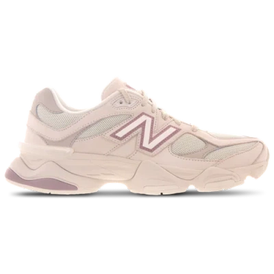 New Balance Womens  9060 In Pink/maroon