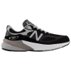 New Balance 990 V6 Made In Usa Sneakers In Black